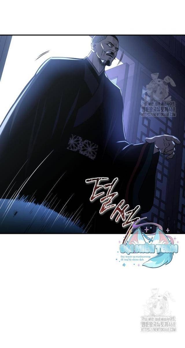 Quy Hoàn Lục Ma Đạo - Page 55