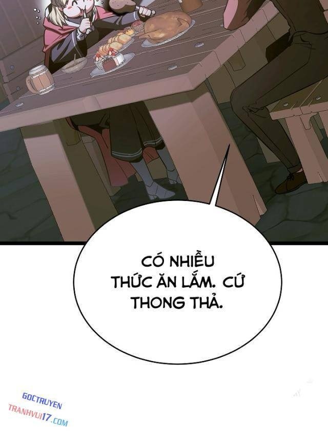 Anh Hùng Trọng Sinh Thành Trưởng Tử Nhà Công Tước - Page 120