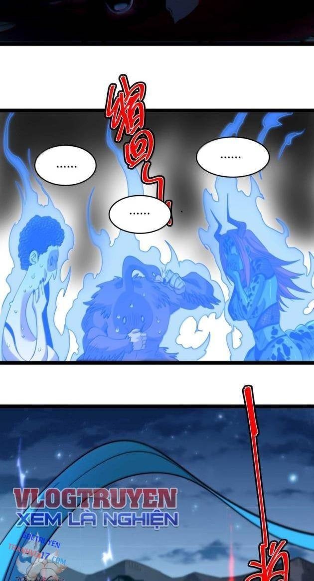 Sức Mạnh Của Ác Thần - Page 72