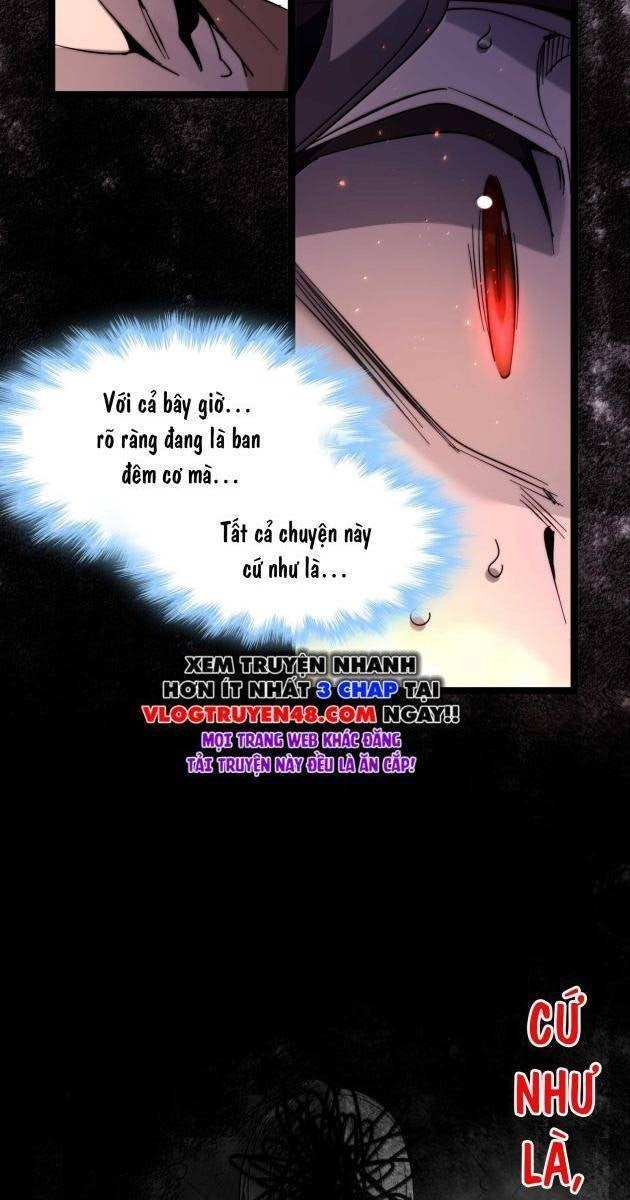 Sức Mạnh Của Ác Thần - Page 43