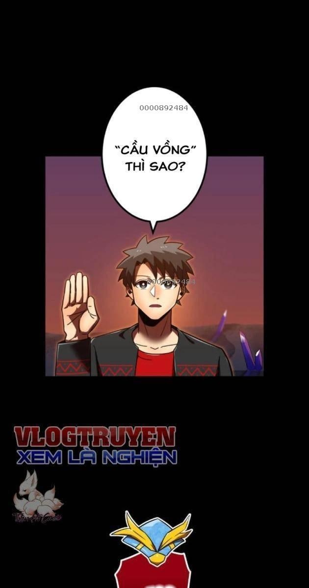 Huyết Thánh Cứu Thế Chủ~ Ta Chỉ Cần 0.0000001% Đã Trở Thành Vô Địch - Page 43