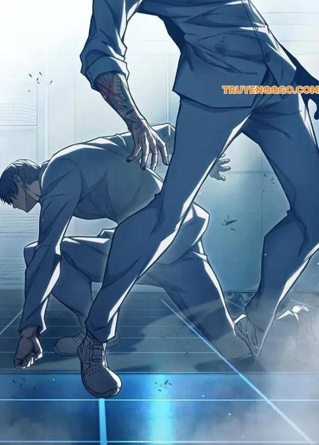 Nhà Tù Vị Thành Niên - Page 114