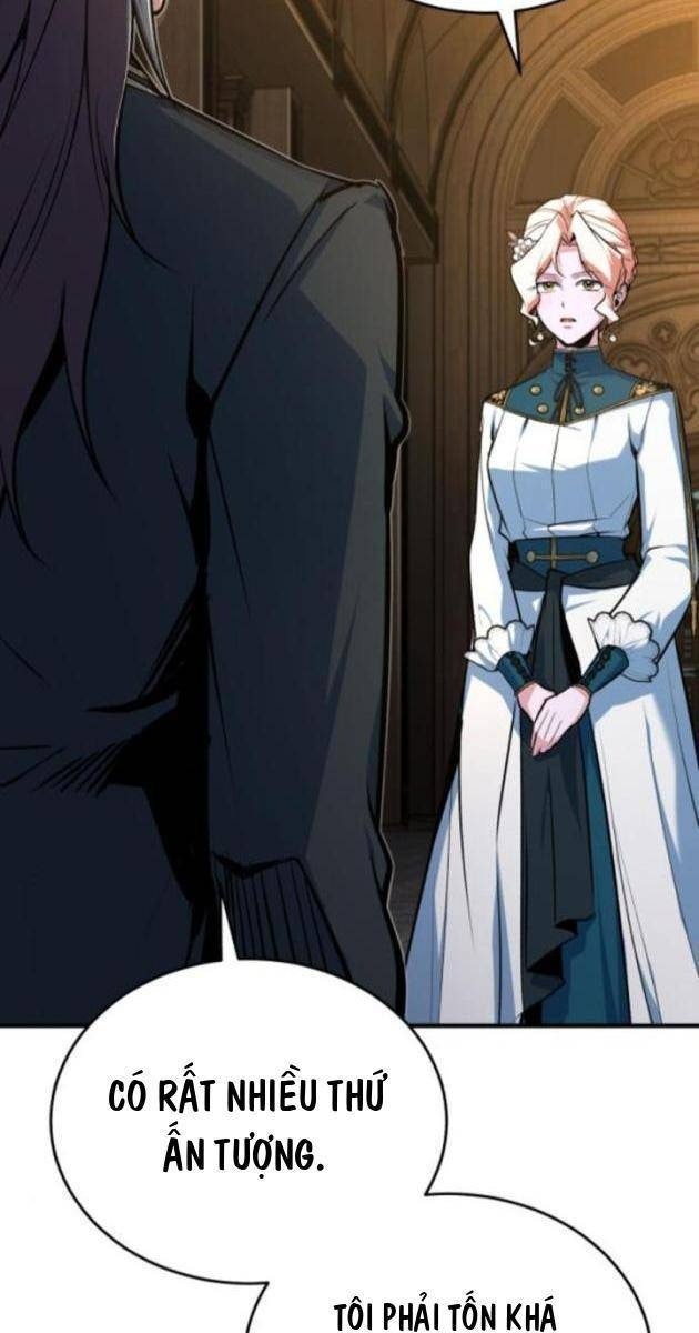 Giáo Sư Gián Điệp - Page 8