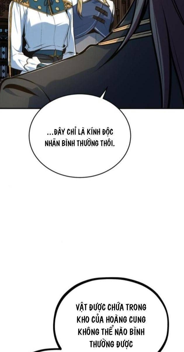 Giáo Sư Gián Điệp - Page 23