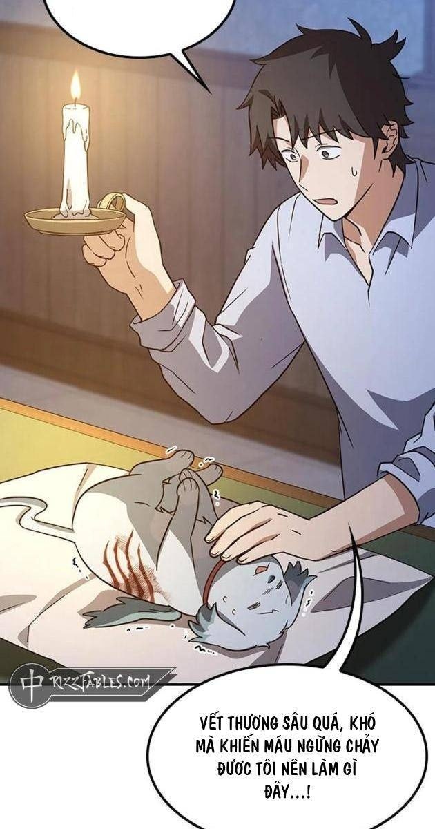 Bác Sĩ Thú Y Ở Dị Giới - Page 87