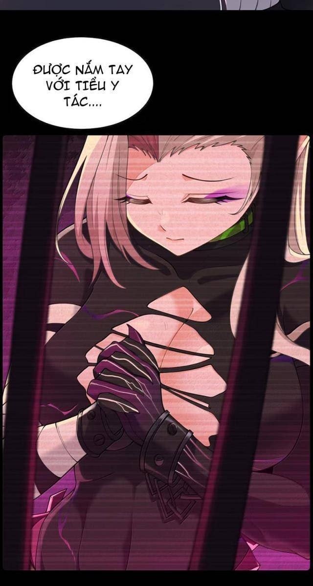 Thuật Sĩ Luyện Kim Tà Ác Không Giải Quyết Được Vật Thí Nghiệm Của Mình - Page 9