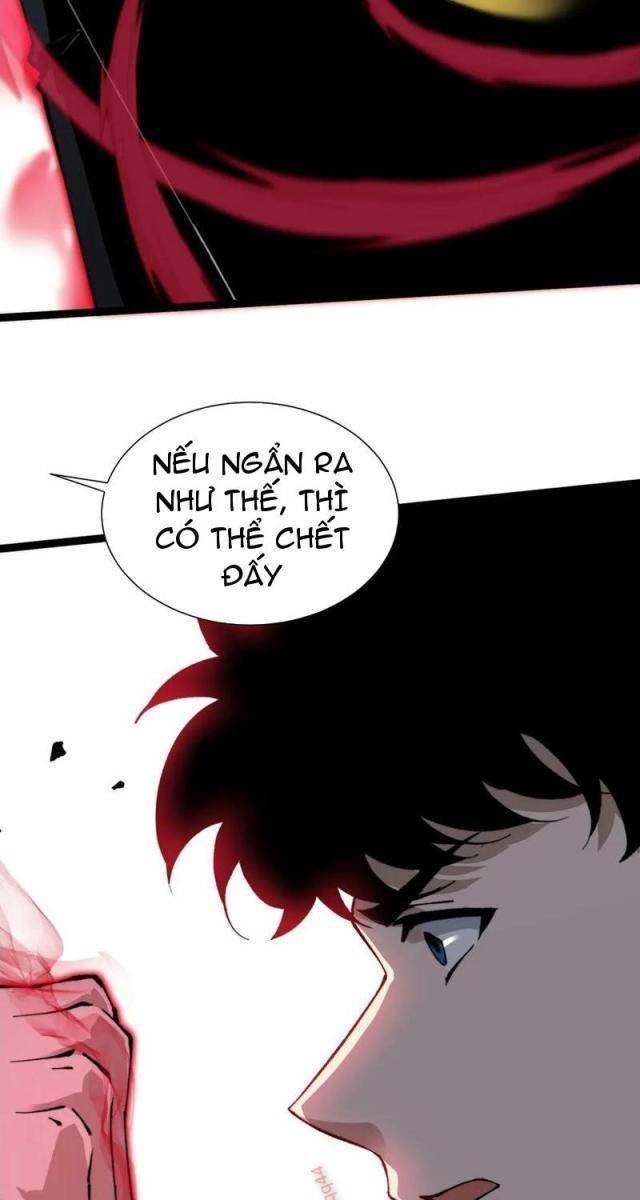 Sức Mạnh Tối Đa? Ta Lại Là Vong Linh Sư! - Page 59