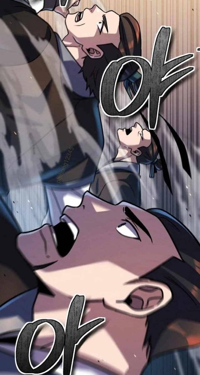 Tiểu Đệ Tử Của Võ Lâm Minh Chủ - Page 68