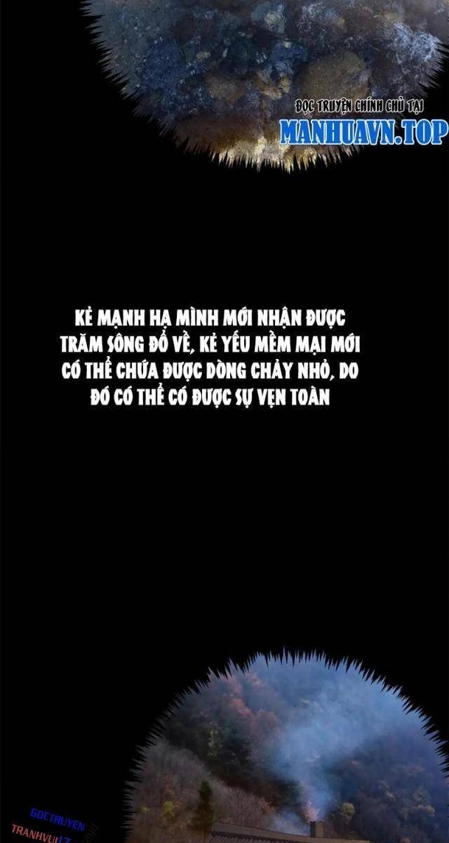 Đỉnh Cấp Khí Vận, Lặng Lẽ Tu Luyện Ngàn Năm - Page 44