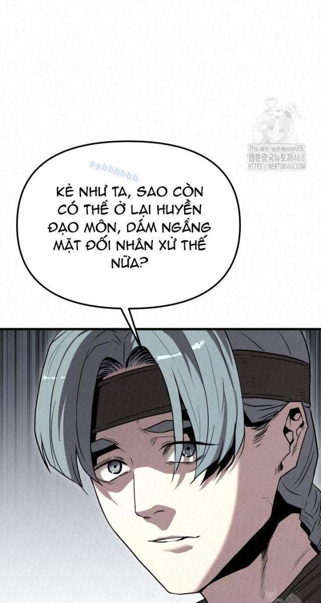 Hắc Bạch Hồ Ly Độc Tâm : Côn Luân Kiếm Tuyến Bạch Bệnh Chi Chủ - Page 16