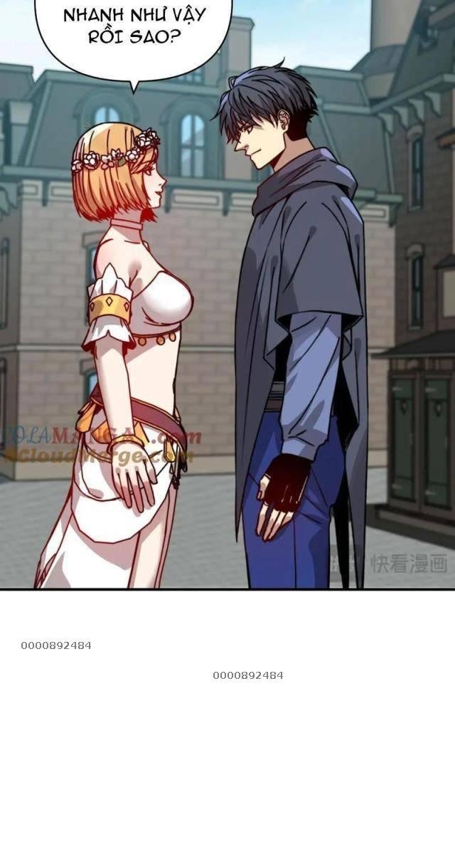 Bắt Đầu Chuyển Chức Tài Thần, Ta Chuyển Hóa Triệu Vạn Thần Sủng - Page 5