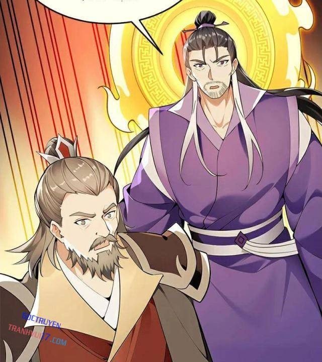 Thập Đại Đế Hoàng Đều Là Đệ Tử Của Ta - Page 30