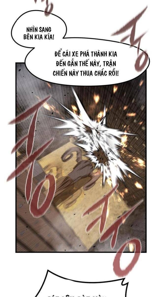 Mỗi Lính Đánh Thuê Trở Về Đều Có Một Kế Hoạch - Page 58