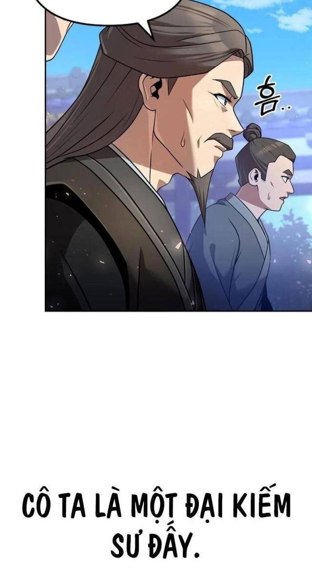 Hoạn Quan Hồi Quy: Tróc Phong Truy Nguyệt - Page 59