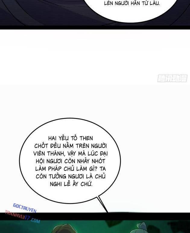 Ta Là Tà Đế - Page 38