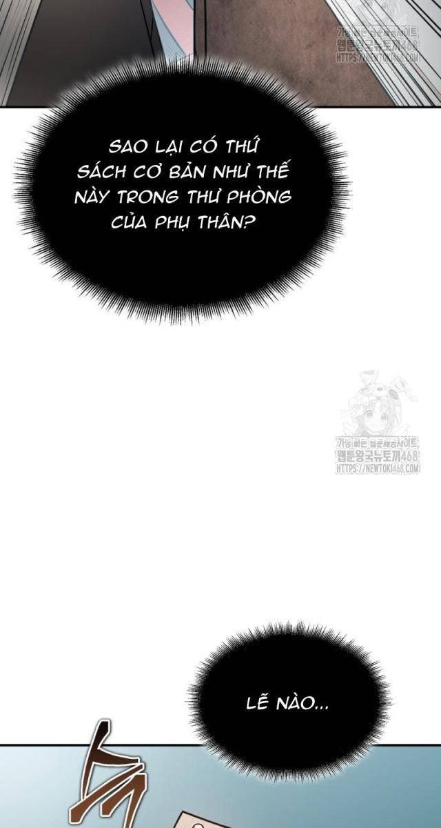 Quy Hoàn Lục Ma Đạo - Page 20