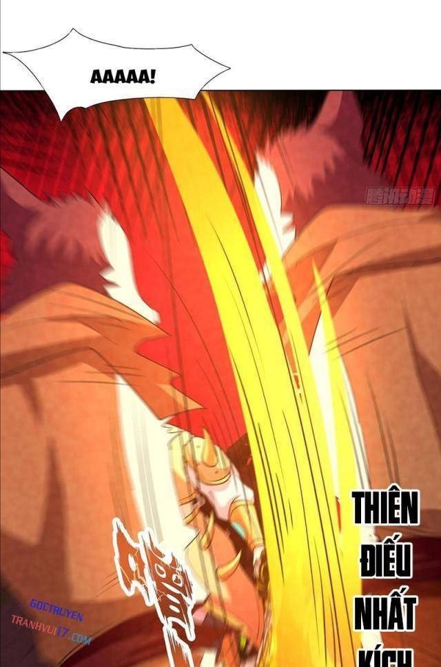 Thần Cấp Ngự Thú: Ta Khế Ước Nữ Thần Vô Hạn - Page 23