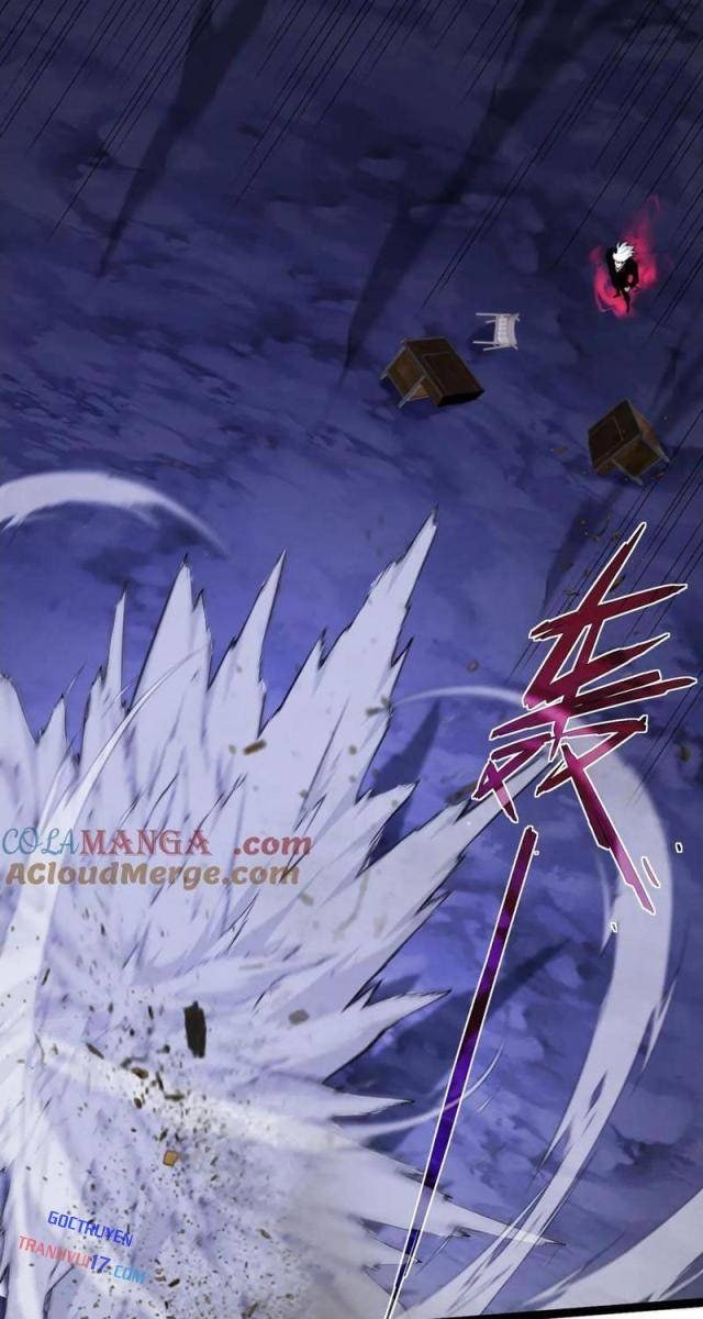 Sức Mạnh Tối Đa? Ta Lại Là Vong Linh Sư! - Page 50