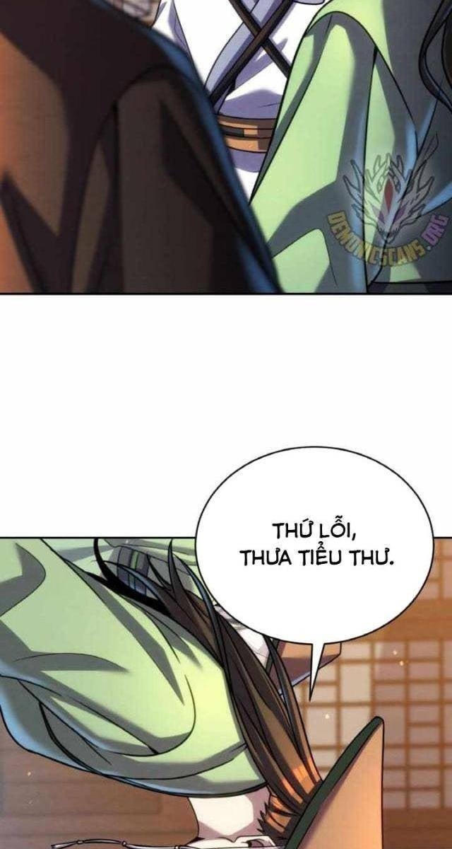 Tiểu Đệ Tử Của Võ Lâm Minh Chủ - Page 23