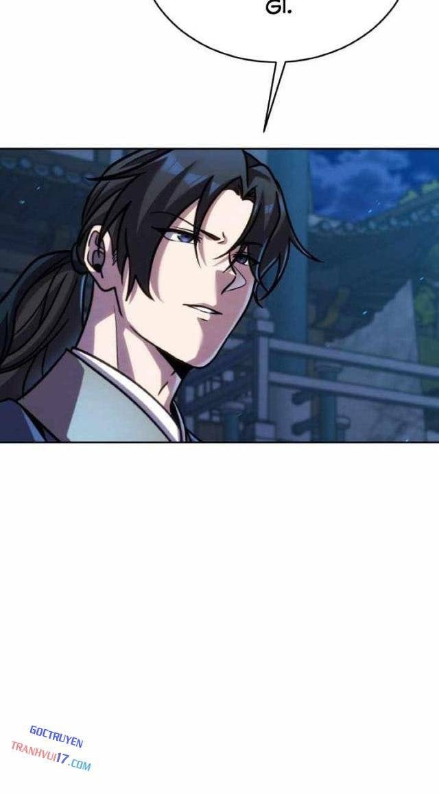 Tiểu Đệ Tử Của Võ Lâm Minh Chủ - Page 84