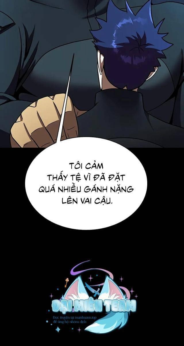 Người Chơi Thiết Thụ - Page 137