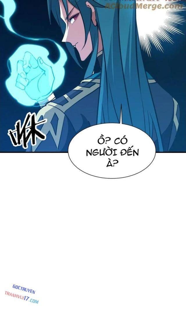 Trùng Sinh Ma Tu:Bắt Đầu Từ Việc Nhặt Được Một Viên Tinh Cầu Zombie - Page 4