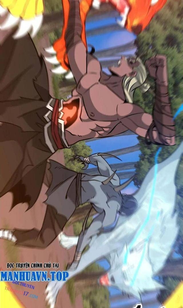 Trùng Sinh Ma Tu:Bắt Đầu Từ Việc Nhặt Được Một Viên Tinh Cầu Zombie - Page 44