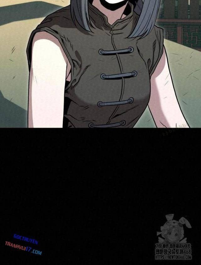 Hắc Bạch Hồ Ly Độc Tâm : Côn Luân Kiếm Tuyến Bạch Bệnh Chi Chủ - Page 104