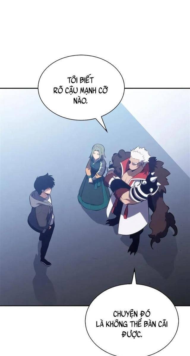 Người Chơi Đơn Mới Cấp Cao Nhất - Page 37