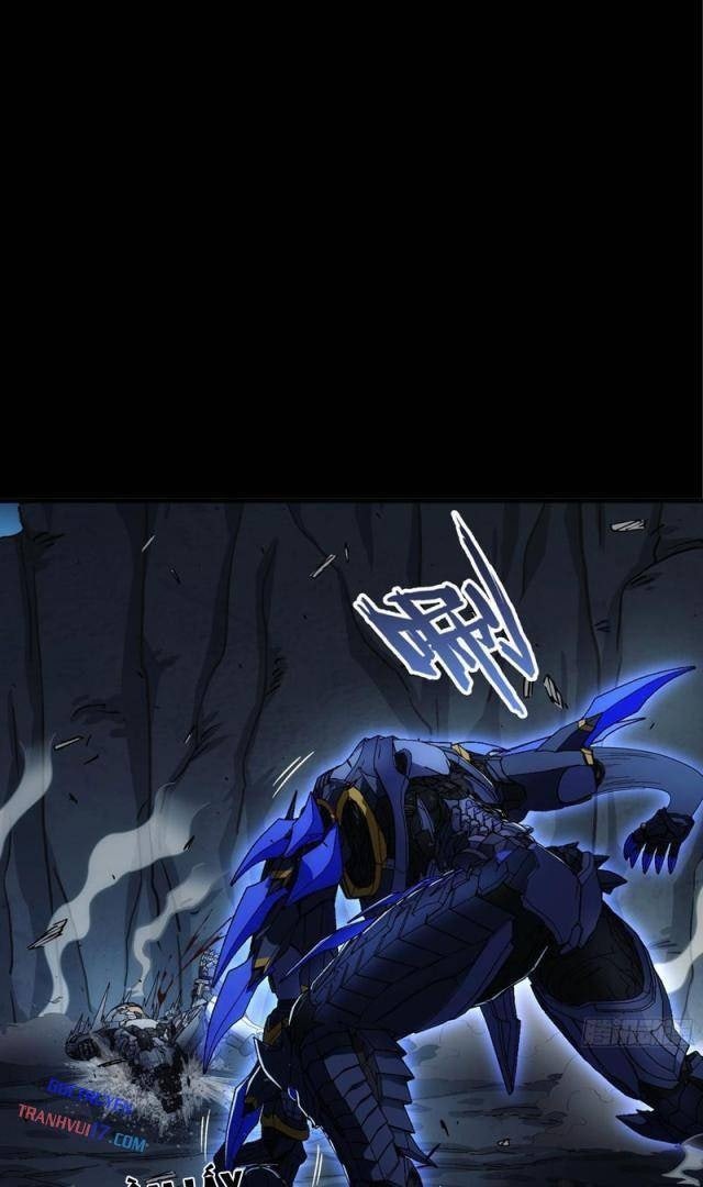 Khế Ước Cương Thiết - Page 52