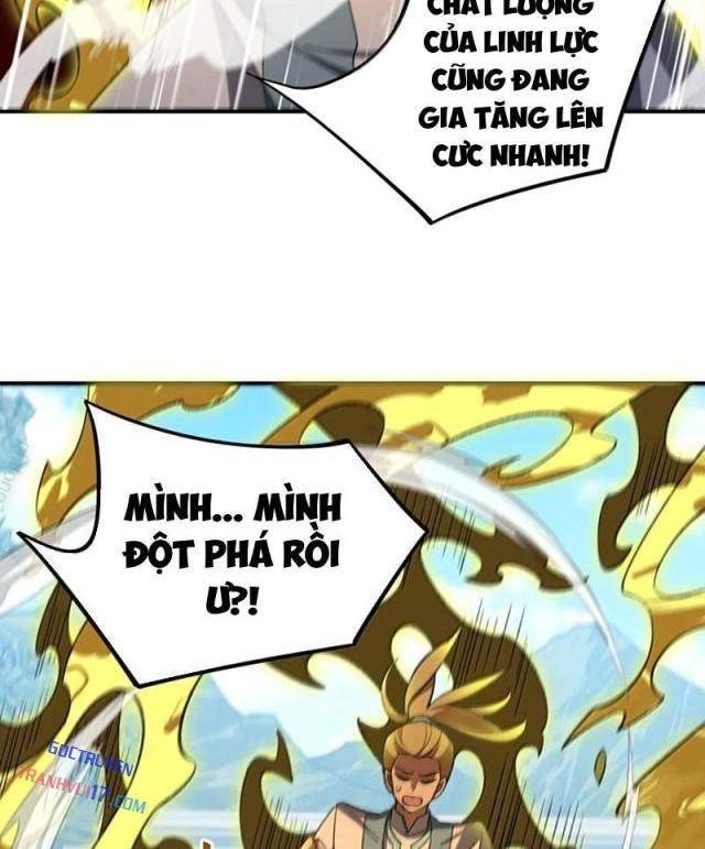 Ta Ở Tu Tiên Giới Chỉ Làm Giờ Hành Chính - Page 32