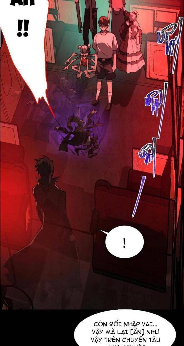 Ta Sáng Tạo Truyền Thuyết Đô Thị - Page 67