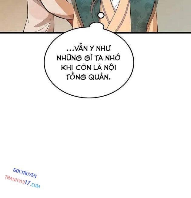 Vợ Tôi Là Giáo Chủ Ma Giáo - Page 21