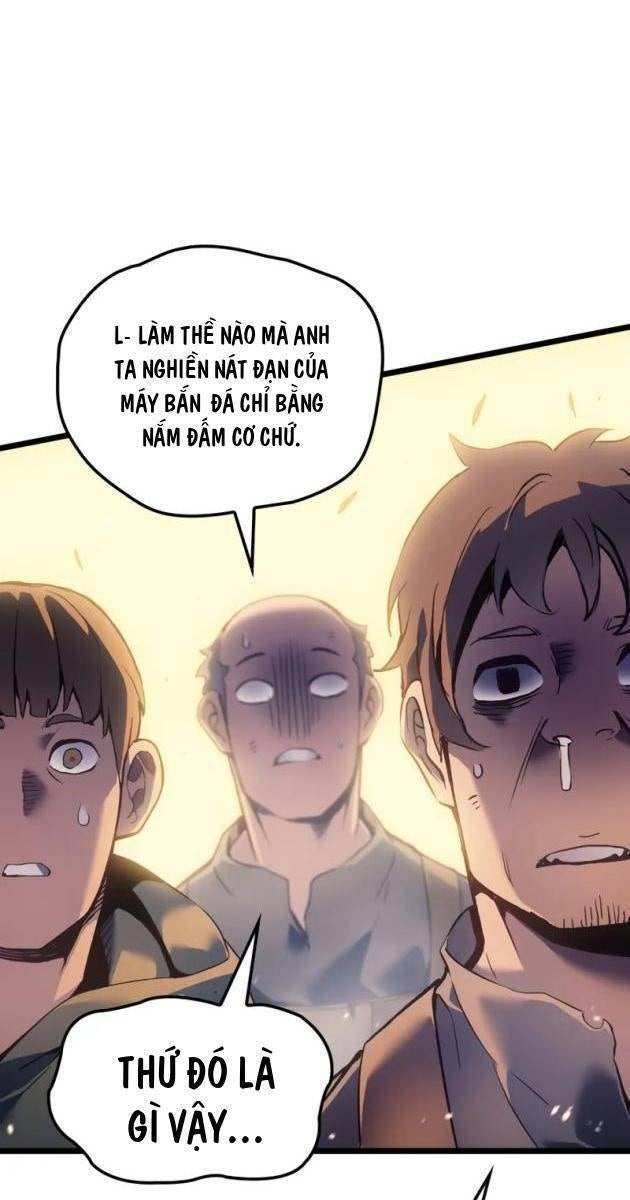 Luân Hồi Đế Vương - Page 5