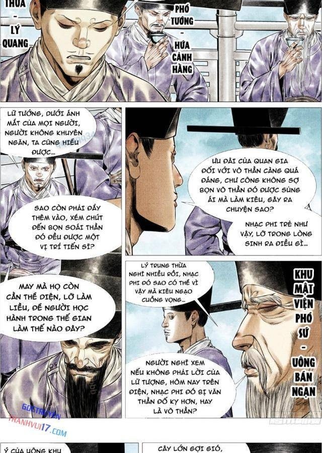 Bắt đầu Từ Làm Vong Quốc Hoàng đế - Page 14