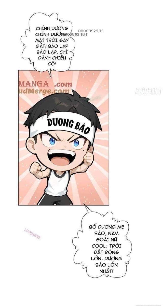 Khởi Đầu Vật Giá Sụt Giảm, Ta Trở Thành Nhà Giàu Số Một Thế Giới! - Page 5