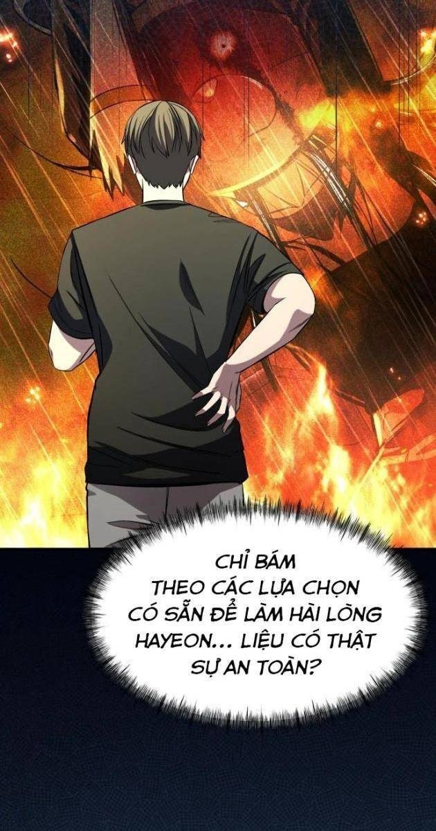 Hẹn Hò Rùng Rợn - Page 35