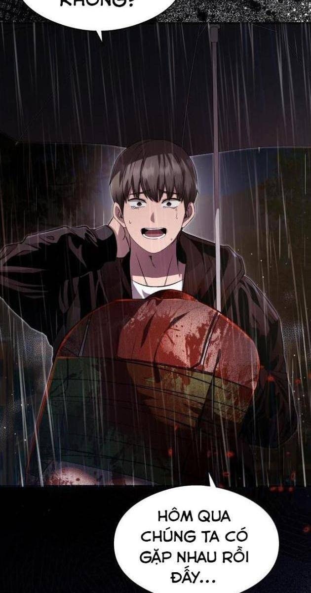 Hẹn Hò Rùng Rợn - Page 84