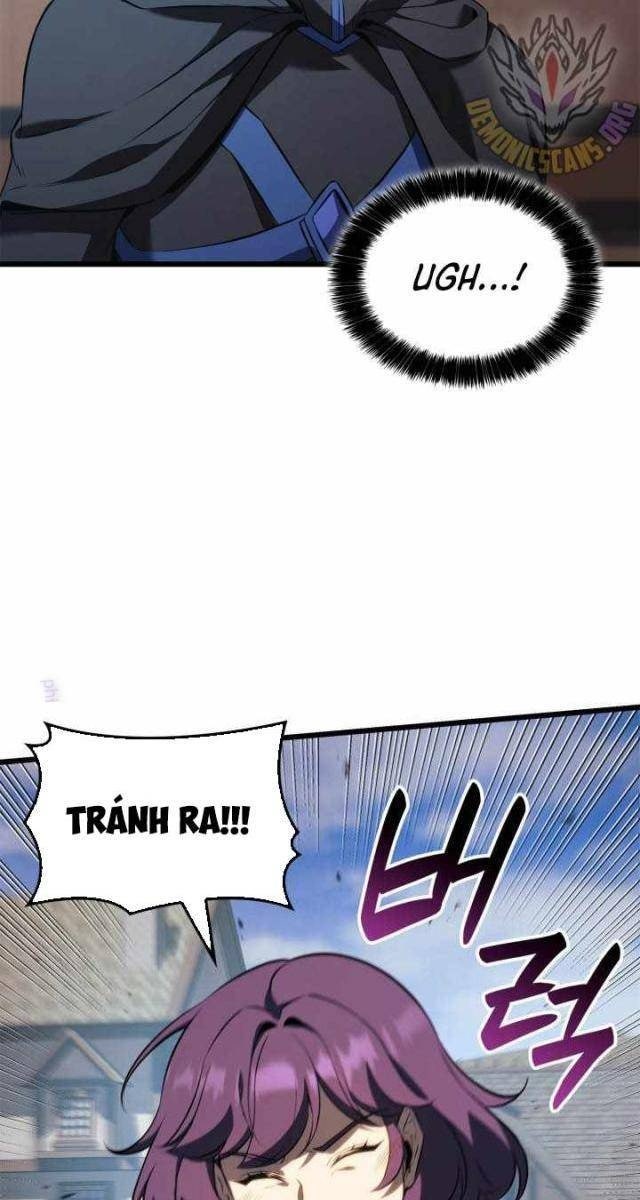 Con Trai Út Của Bá Tước Là Một Người Chơi - Page 48