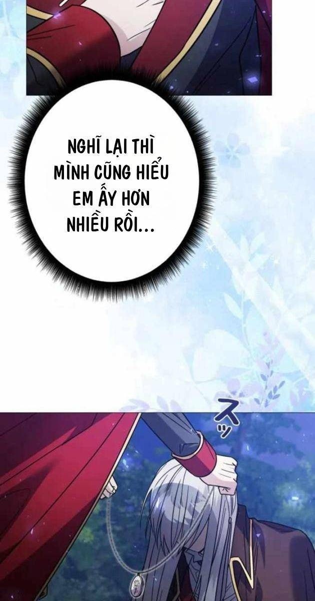 Bức Thư Tình Đến Từ Tương Lai - Page 113