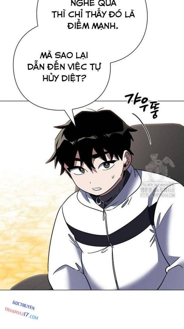 Đêm Của Yêu Tinh - Page 43