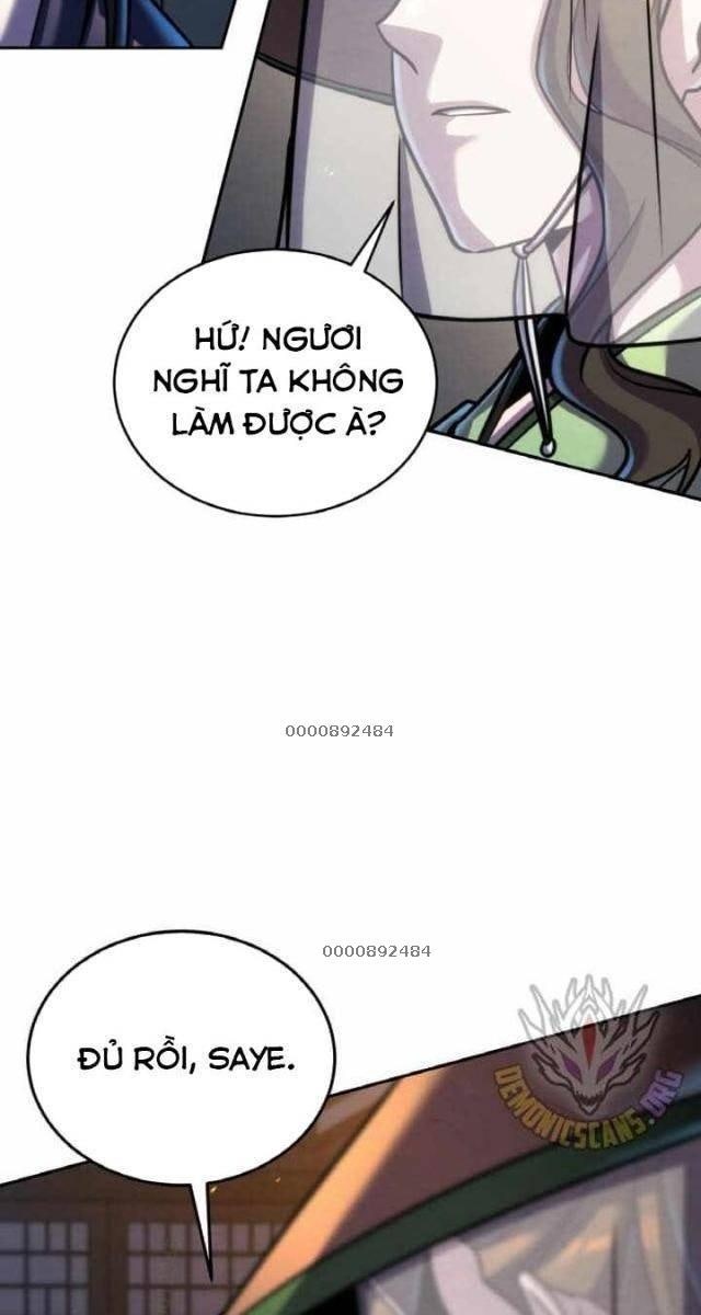 Tiểu Đệ Tử Của Võ Lâm Minh Chủ - Page 52