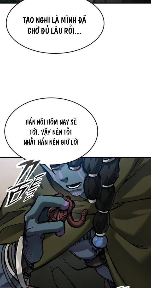 Hiệp Sĩ Sống Vì Ngày Hôm Nay - Page 139