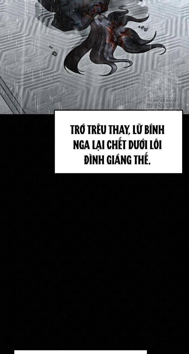 Hắc Bạch Hồ Ly Độc Tâm : Côn Luân Kiếm Tuyến Bạch Bệnh Chi Chủ - Page 46