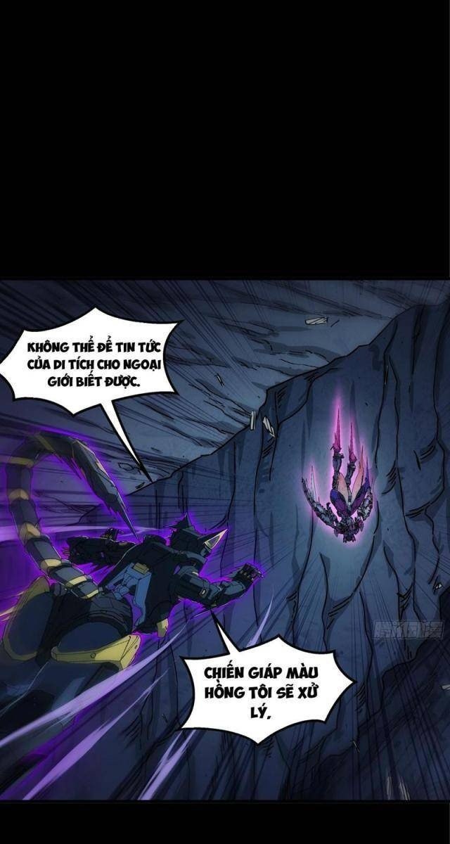 Khế Ước Cương Thiết - Page 17