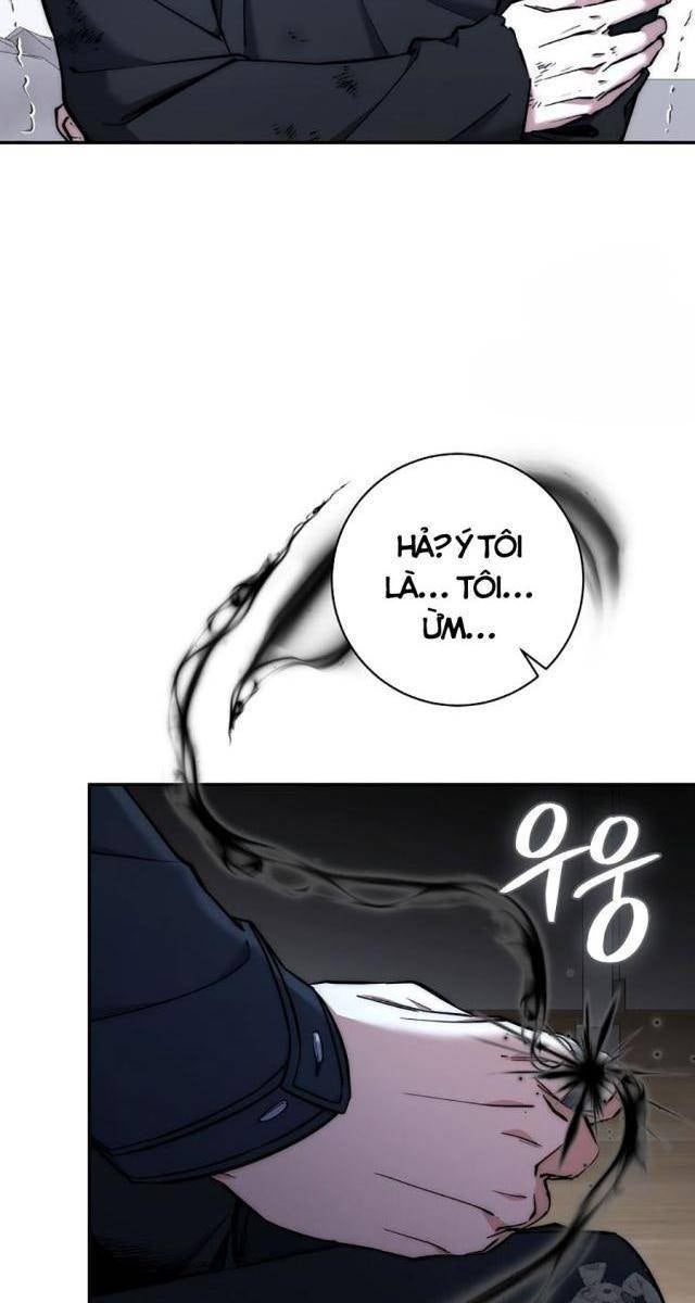 Công Chức Cấp Kiếm Thần Hồi Quy - Page 44