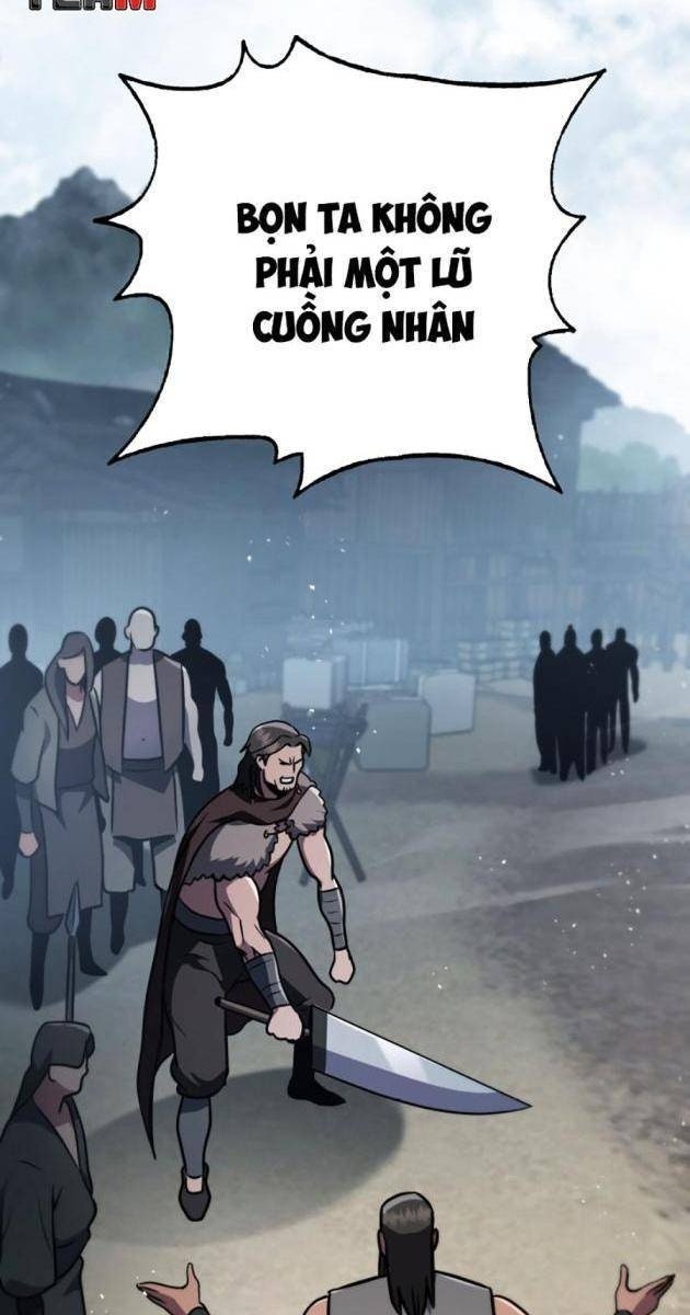 Cửu Thiên Kiếm Pháp - Page 122