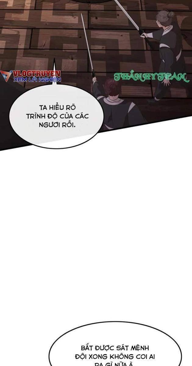 Vợ Tôi Là Giáo Chủ Ma Giáo - Page 122