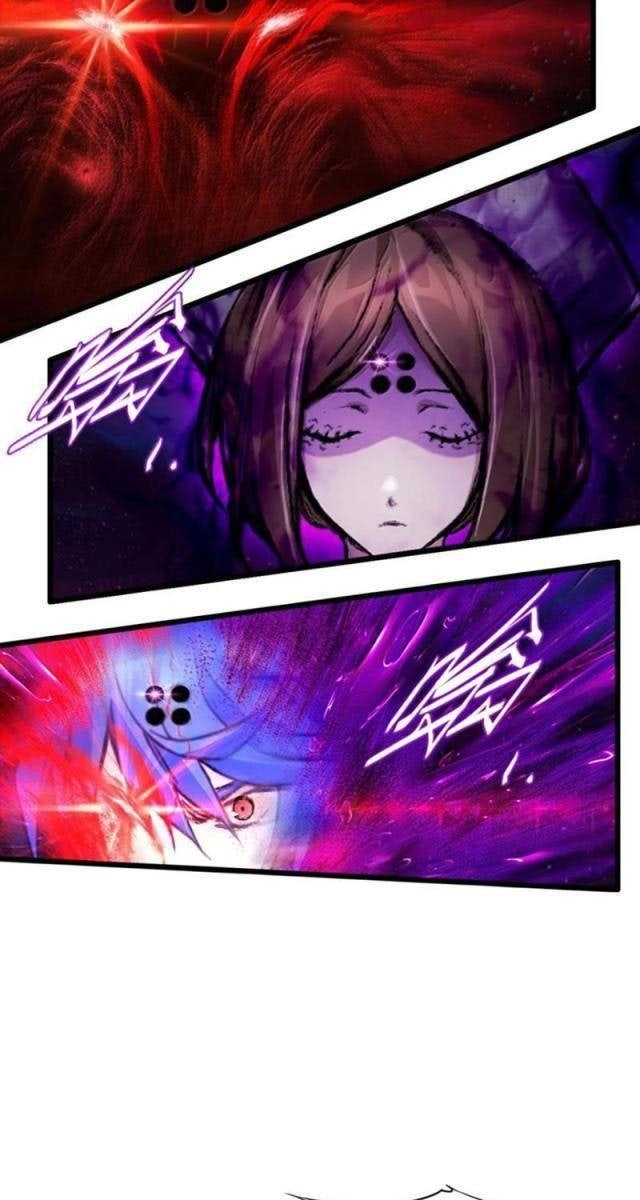 Bàn Tay Thần Thánh - Page 11