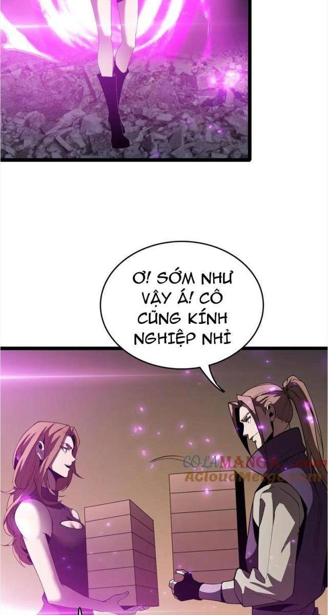 Vạn Tộc Tru Sát!! - Page 11